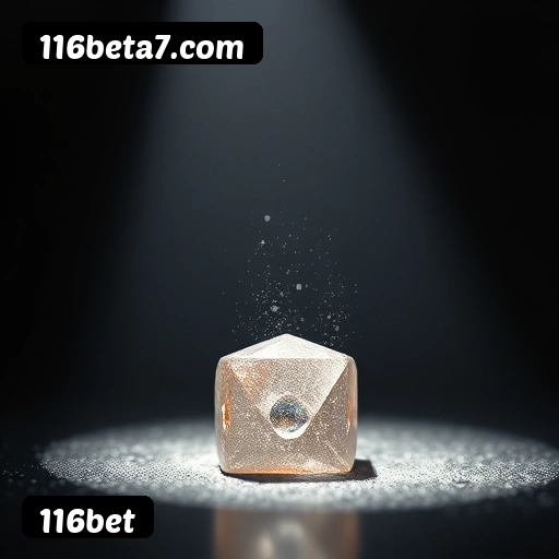 App Mobile 116bet - Jogue em Qualquer Lugar no Seu Smartphone