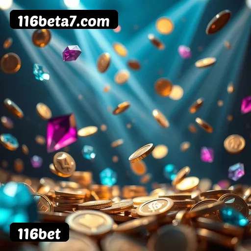 Imagem quadrada de apoio para baixar 116bet