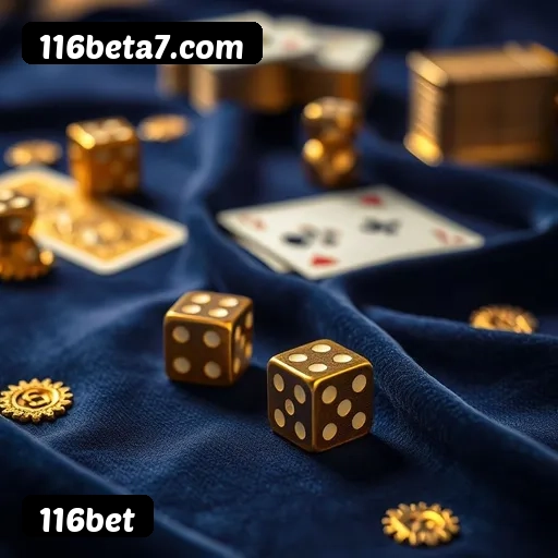 Imagem secundária de apoio para instalação do app 116bet