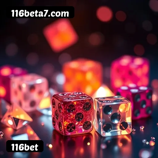Benefícios do Login 116bet - Bônus e Vantagens Exclusivas