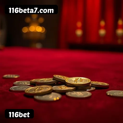 Sistema de Segurança Avançado 116bet - Criptografia e Proteção