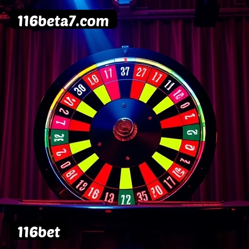 Jogos de Mesa Premium 116bet - Blackjack, Roleta, Baccarat